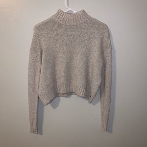 Stunning turtle neck!!!